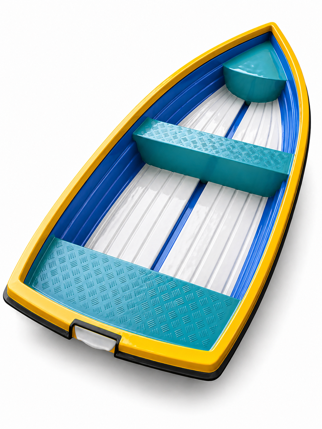 Kayaks and Paddle Boats